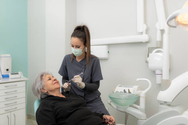 Best Emergency Dental Services for Seniors in Bedford Heights, OH