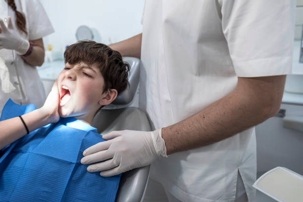 Best Emergency Dentist for Knocked-Out Tooth in Bedford Heights, OH